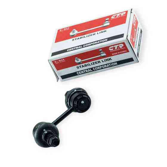 Стойка Киа Carnival (05-) заднего стабилизатора Мукачево