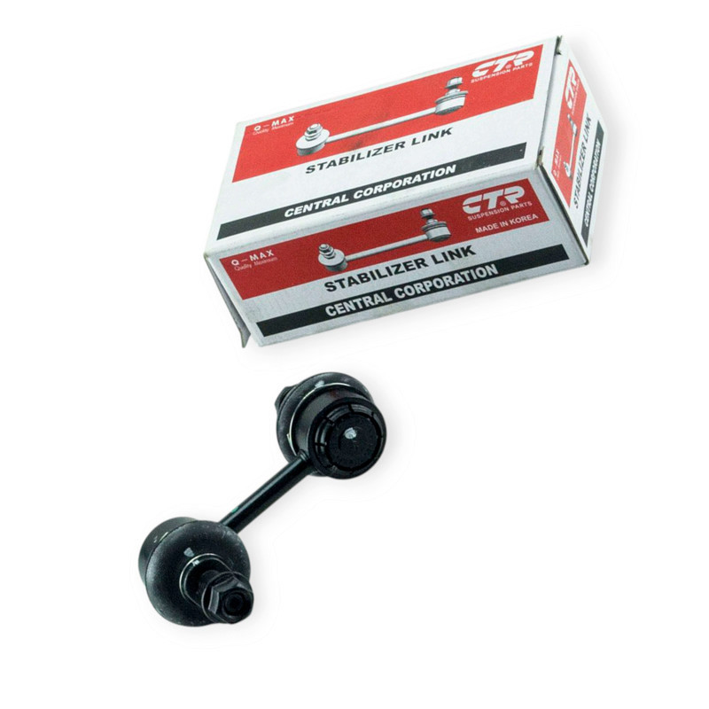 Стойка Киа Carnival (05-) заднего стабилизатора Мукачево - изображение 1