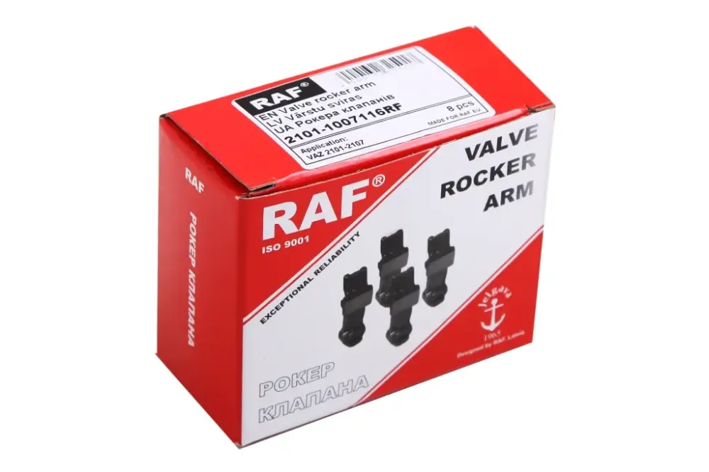 Рокер клапана 2101 RAF (8 шт.) Винница - изображение 2