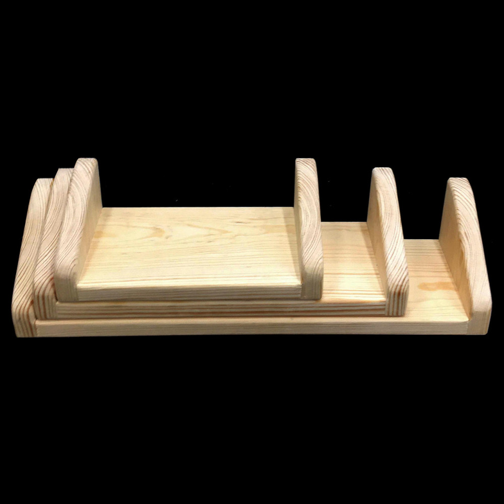 Набор настенных полок 