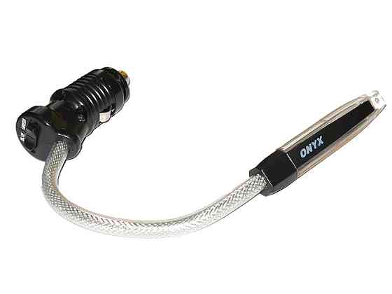 Підсвічування штурманка 4DE02 ONYX LED-2 Blue/Green у прикурив. Вінниця