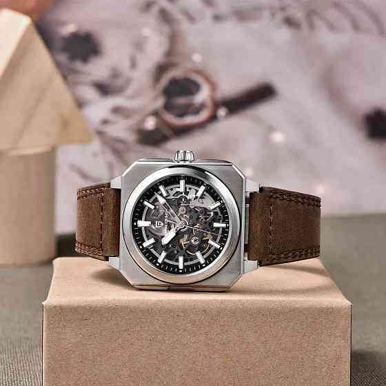 Pagani Design PD-1791 Brown-Silver-Black Київ