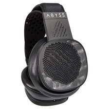 Наушники Abyss Diana DZ -  Hi-End Damascus Forged, STANDARD Киев - изображение 1