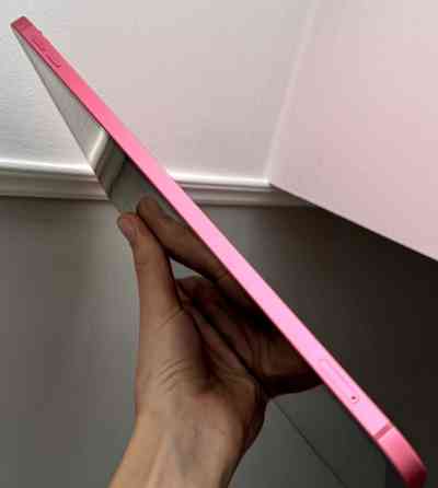 Планшет: iPab 10(2022) Pink 256Gb + LTE Київ