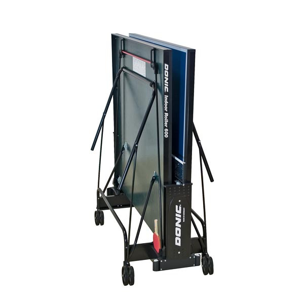 Тенісний стіл Donic Outdoor Roller 600 Київ - фото 3