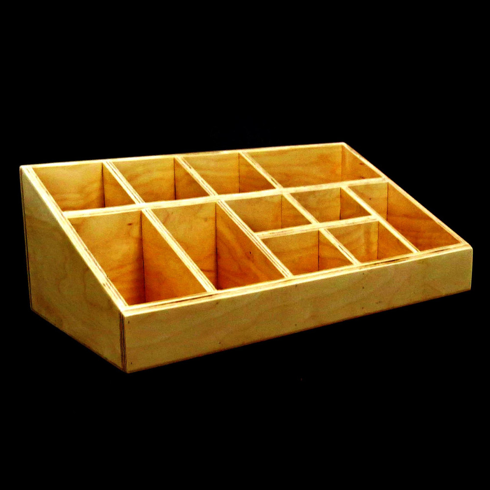 Кофейный органайзер 