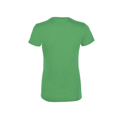 Футболка Sol's Regent Women яскраво-зелений S (01825272S) Винница - изображение 5