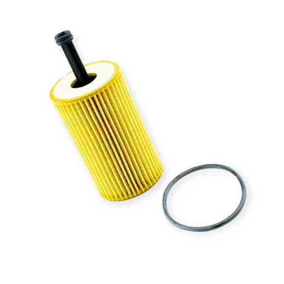 Фільтр Сітроен Berlingo- Пежо Partner 1.4-1.6i (96-08) масляний Мукачево