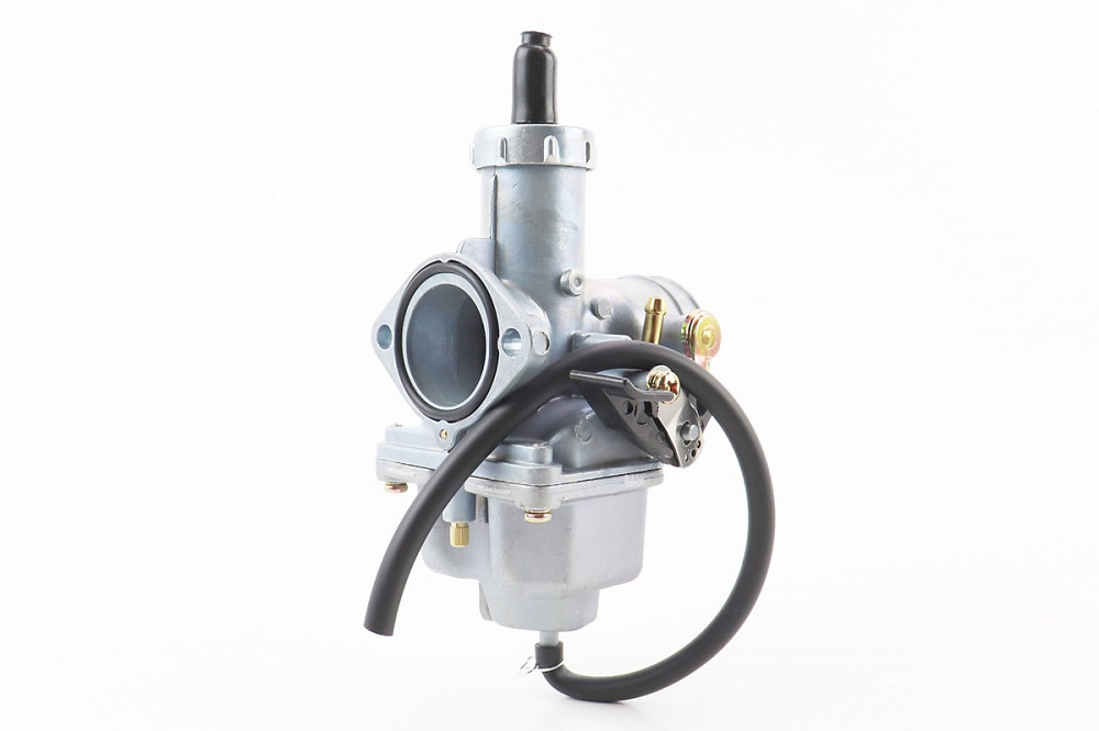 Карбюратор PZ30 СВ/CG-200 (d=30), дросель ручний (якісний) Киев - изображение 1
