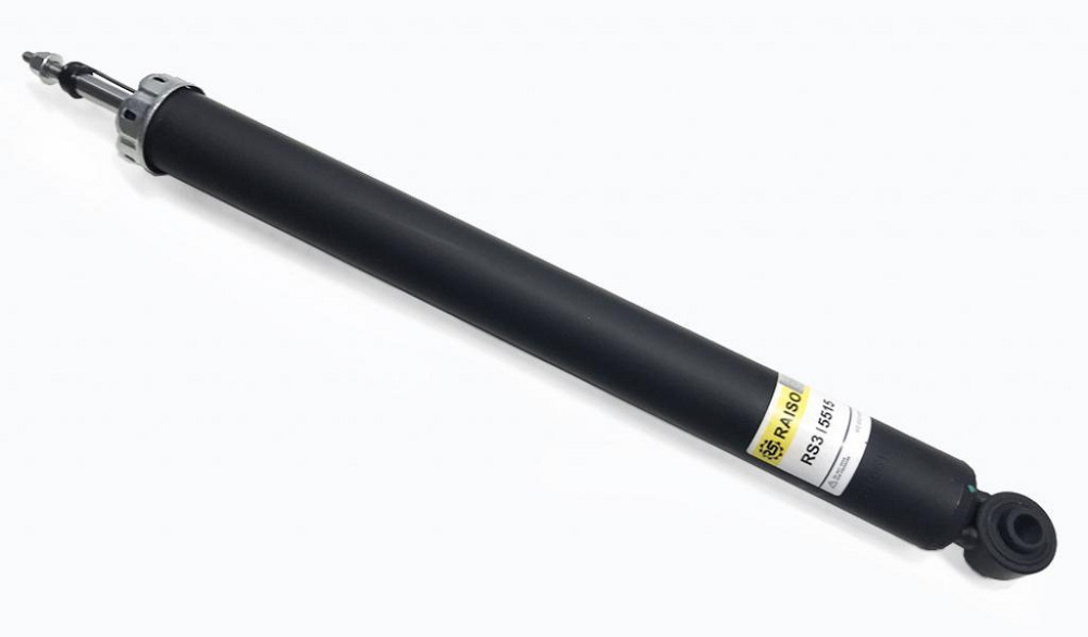 Амортизатор задній Focus III 10-/C-Max II (газ.) (AV6118080AAC) Київ - фото 1