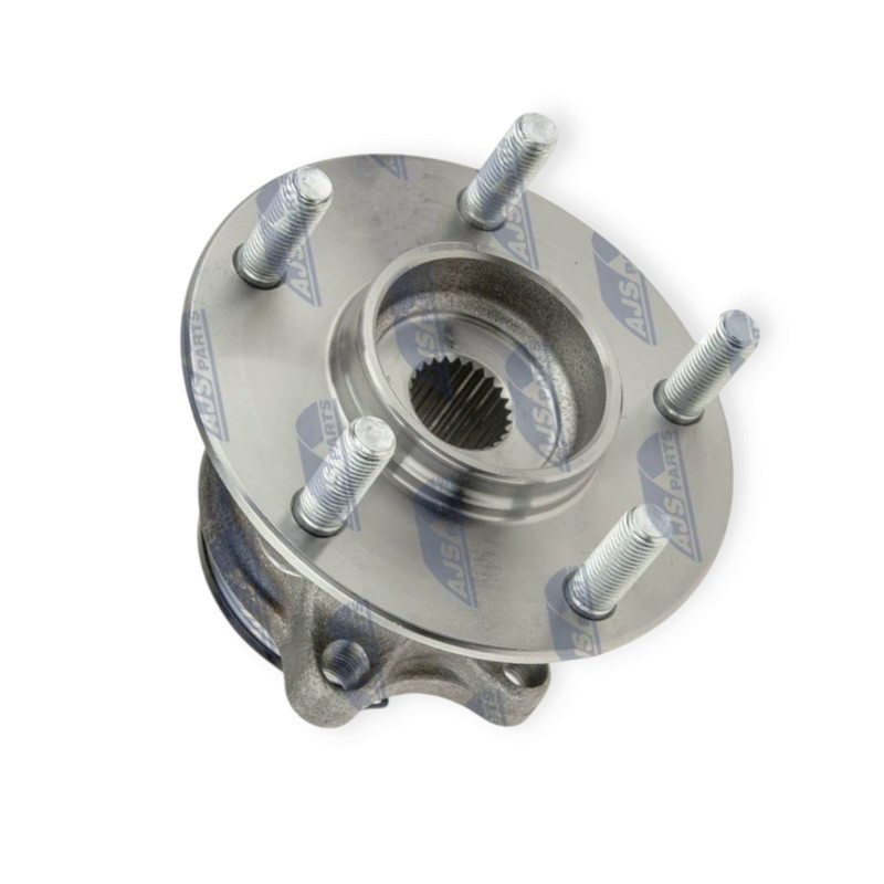 Ступица Outlander (2012-) задняя Mitsubishi Мукачево - изображение 1