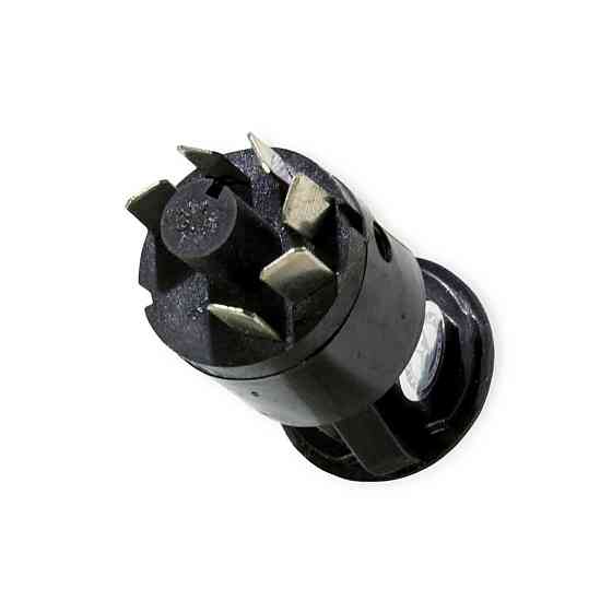 Кнопка сигналізації 2103, 2104, 2105, 2106, 2107, ГАЗ (6 контактів) Мукачево