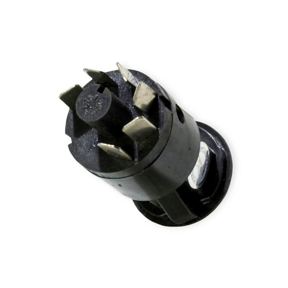 Кнопка сигнализации 2103, 2104, 2105, 2106, 2107, ГАЗ (6 контактов) ийной Мукачево - изображение 1