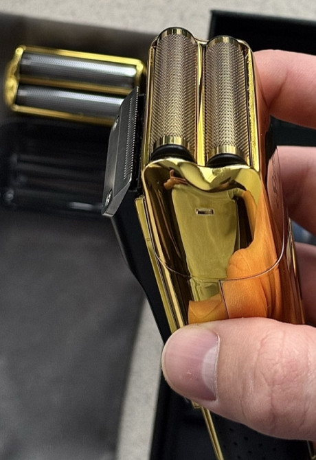 Професійний Шейвер VGR V-332 VGR 332 Київ - фото 4