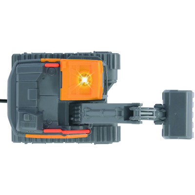 Спецтехніка Dickie Toys Міні-екскаватор (3722013) Вінниця - фото 5