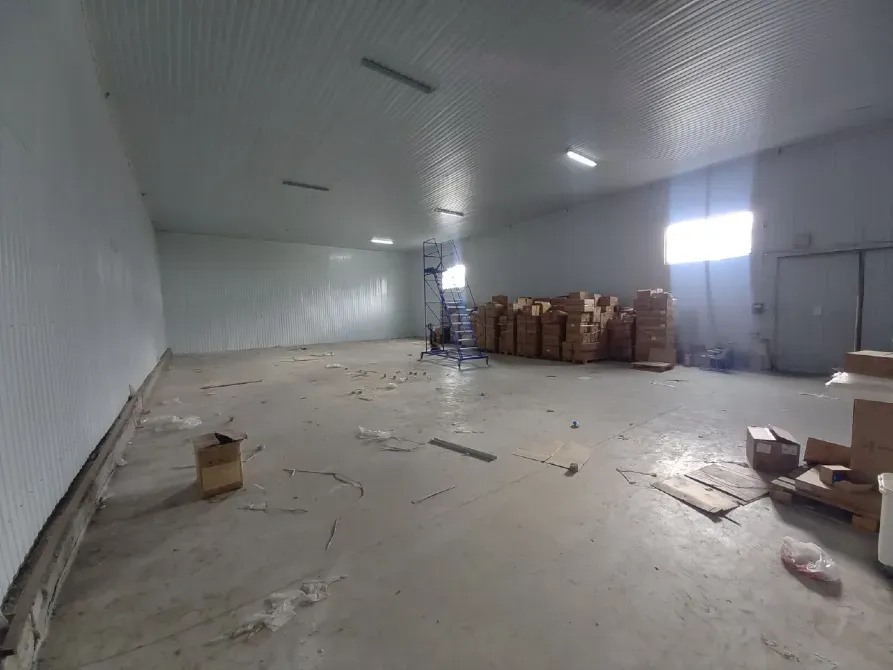 Здам декілька складів. 12 квартал. 100-700 м2 Антипил, сендвіч панелі Дніпро - фото 1