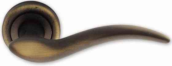 Ручка Linea Cali, модель LIBERTA старая бронза Киев