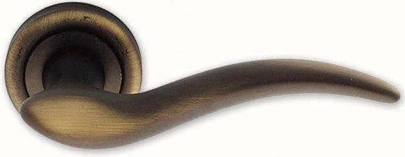 Ручка Linea Cali, модель LIBERTA старая бронза Киев - изображение 1