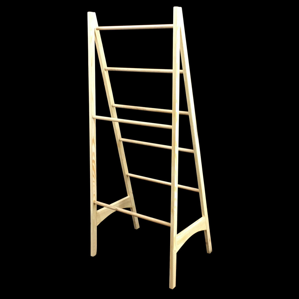 Стійка, вішалка підлогова "Кастро" бланже Миколаїв - фото 2