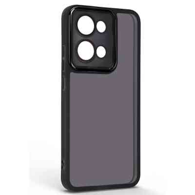 Чохол до мобільного телефона Armorstandart Shade OPPO Reno13 5G Black (ARM83461) Вінниця