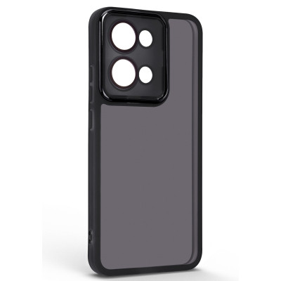 Чехол для мобильного телефона Armorstandart Shade OPPO Reno13 5G Black (ARM83461) Винница - изображение 1