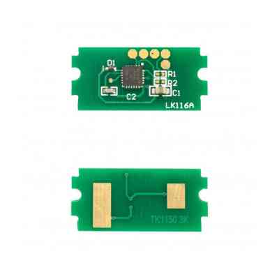 Чип для картриджа Kyocera TK-1150 Mita P2235dn/P2235dw/M2135dn Foshan (JYD-TK-1150-FSH) Вінниця