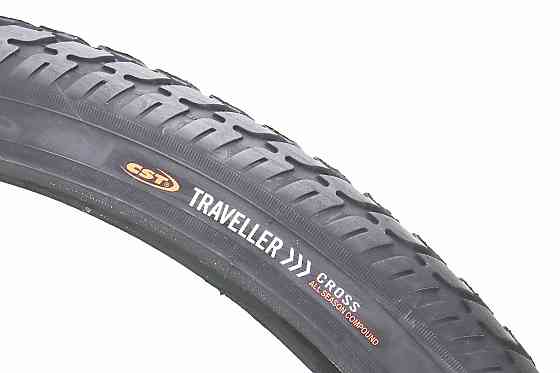 Шина 26"x2,00 (54-559) дорожня C1103 Киев