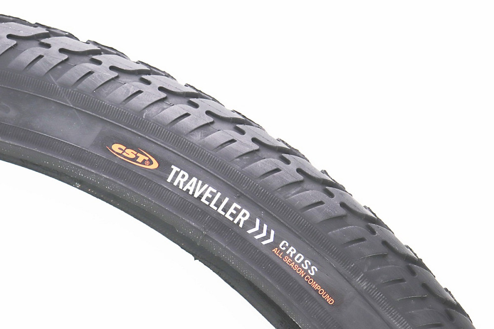 Шина 26"x2,00 (54-559) дорожня C1103 Київ - фото 3