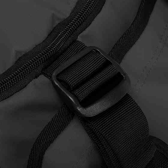 Сумка дорожня водозахисна Highlander Storm Kitbag 45L Black (DB122-BK) Київ