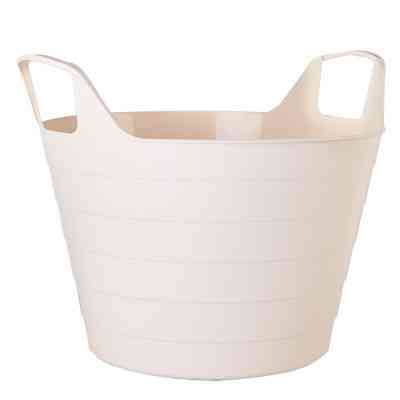 Кошик для зберігання Алеана Уно Біла троянда 29 л (алн 122090/біла роза) Вінниця