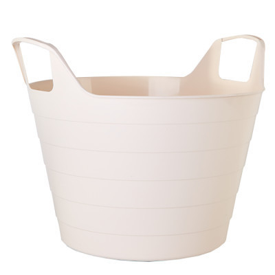 Кошик для зберігання Алеана Уно Біла троянда 29 л (алн 122090/біла роза) Вінниця - фото 1