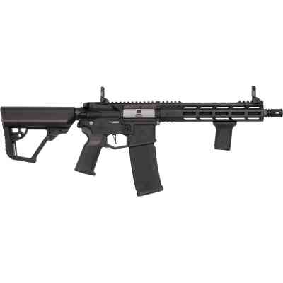 Винтовка страйкбольная Evolution Ghost 3.0 Viper M AEG Black (MHS-4002) Винница