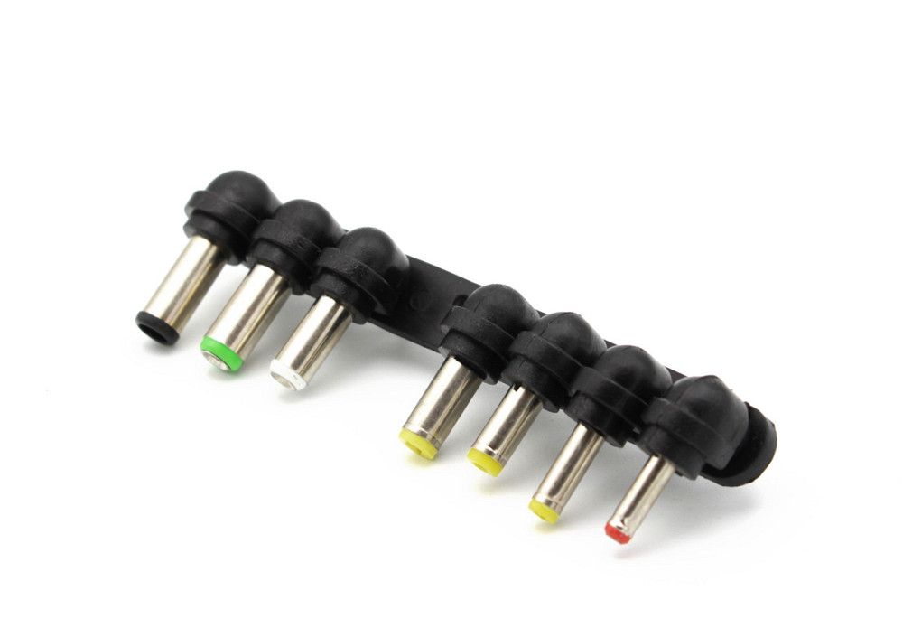 Блок живлення імпульсний універсальний SL-668 3.0A/ 6 або 8 насадок - 3/4,5/6/7,5/9/12V - 1322 Дніпро - фото 3