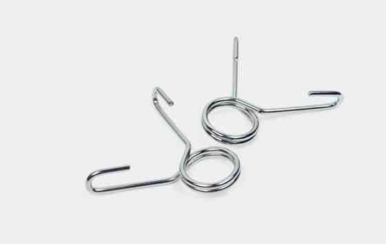 Штанга олімпійська набірна на 120 кг Гантелі, гирі, штанги і диски в ударостійкому пластику Київ