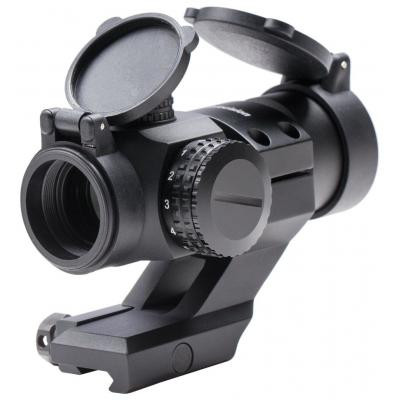 Прицел XD Precision Tactical 2 MOA (XDDS04) Винница - изображение 3