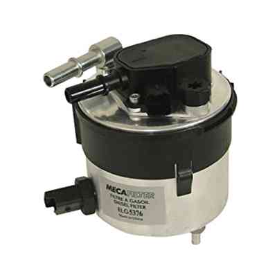 Фільтр паливний MECAFILTER ELG5376 Вінниця