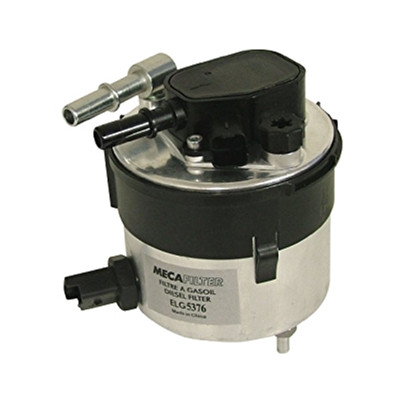 Фильтр топливный MECAFILTER ELG5376 Винница - изображение 1