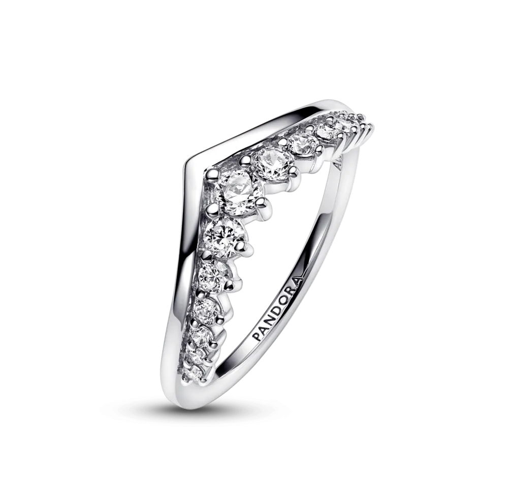 Срібна каблучка   192320C01 MasterSem Київ - фото 3