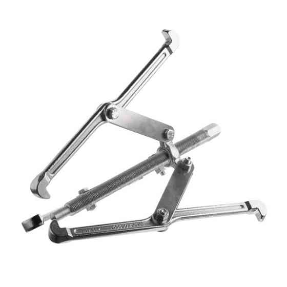 Знімач підшипників, 250 мм, трилапий INTERTOOL HT-7045 Київ