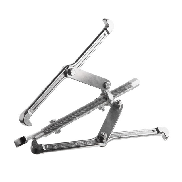 Знімач підшипників, 250 мм, трилапий INTERTOOL HT-7045 Київ - фото 3