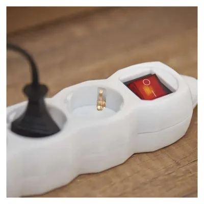 Сетевой удлинитель EMOS P1321 Винница - изображение 7