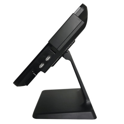 POS-термінал Leabon T630 Core I5/8Gb/128 Gb/RS-232x2/LPTx1/USBx6/RJ45x1/17,3'' 1920x1080 (LB-T630-17.3-i5-0118) Вінниця - фото 4