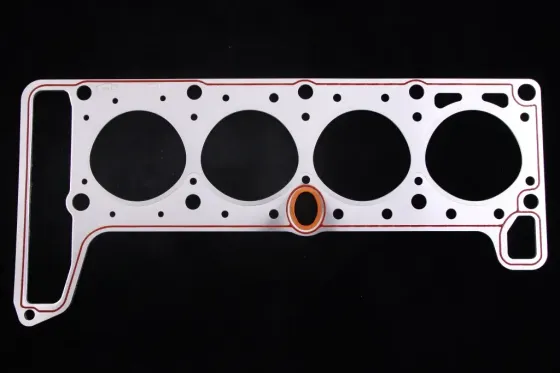 Прокладка голівки 2101 76.0 з герм. метал. 3-шарова БЦМ (газ) Вінниця