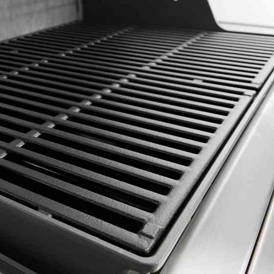 Газовий гриль Genesis II EP-335 GBS Weber 61016175 Код: 005517 Рівне