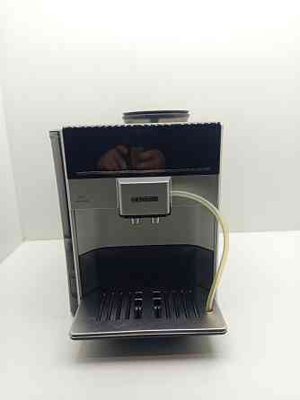 Кавомашина Siemens eq6 s300 (товар вживаний) Луцьк