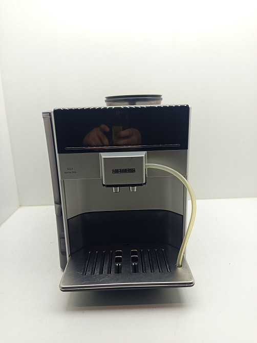 Кавомашина Siemens eq6 s300 (товар вживаний) Луцьк - фото 3