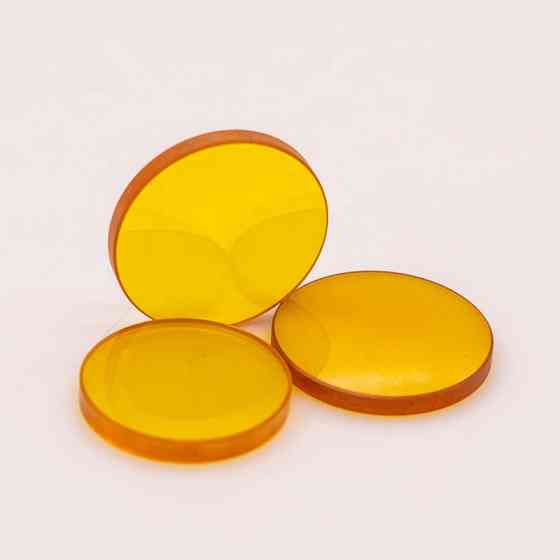 Оптика Cloudray FocusPro ZnSe 20мм для лазерного станка Київ