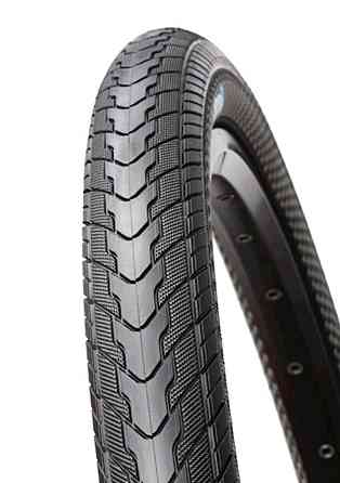 Велосипедна шина 28*1,40 Мукачево