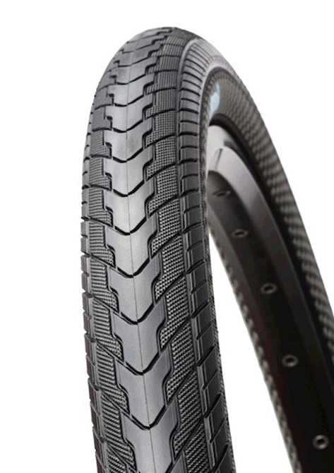 Велосипедна шина 28*1,40 Мукачево - фото 1