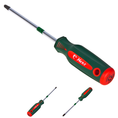 Викрутка хрест РН 2*100мм (0420PH 2-4) HANS Одесса